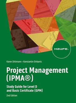 portada Project Management (Ipma®)