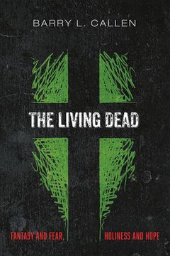 portada The Living Dead