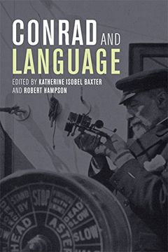 portada Conrad and Language