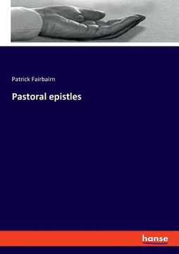 portada Pastoral epistles