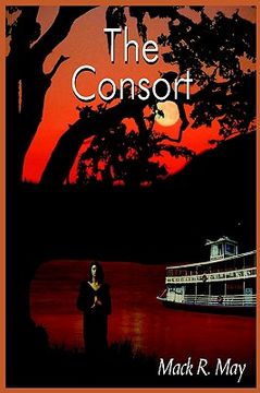 portada the consort (en Inglés)