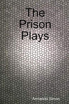 portada The Prison Plays (en Inglés)