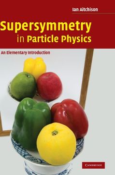 portada Supersymmetry in Particle Physics: An Elementary Introduction 
