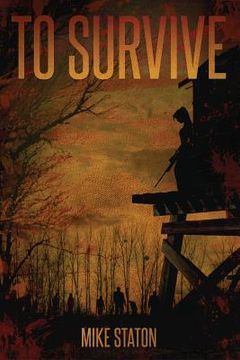 portada To Survive (in English)