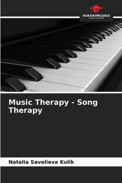portada Music Therapy - Song Therapy