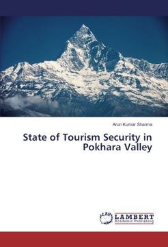 portada State of Tourism Security in Pokhara Valley
