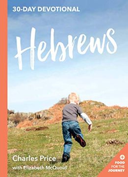 portada Hebrews (en Inglés)