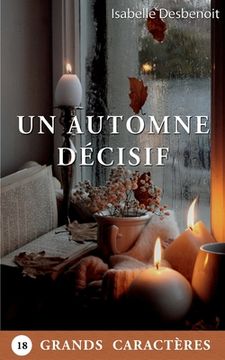 portada Un Automne décisif (en Francés)