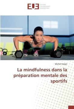 portada La mindfulness dans la préparation mentale des sportifs (French Edition)