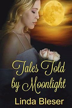 portada Tales Told by Moonlight (in English)