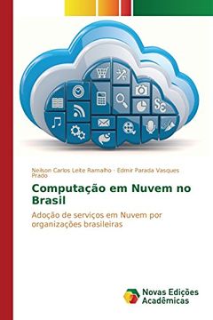 portada Computação em Nuvem no Brasil