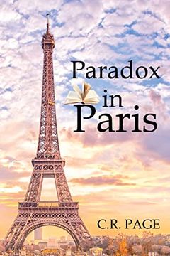 portada Paradox in Paris (in English)