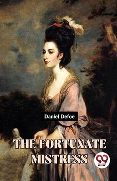 portada The Fortunate Mistress (en Inglés)