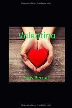 portada Valentina (in Spanish)