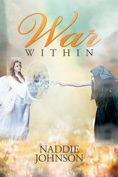 portada War Within (en Inglés)