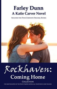 portada Rockhaven: Coming Home (en Inglés)