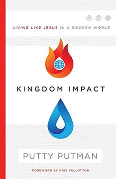 portada Kingdom Impact (en Inglés)