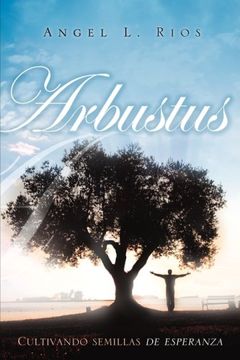portada Arbustus (en Inglés)