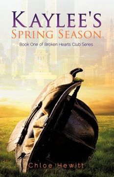 portada kaylee's spring season (in English)