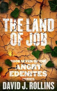 portada The Land of Job (en Inglés)