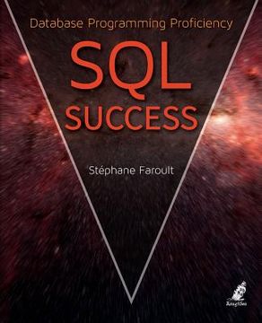 portada SQL Success - Database Programming Proficiency 