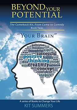 portada Your Brain: Beyond Your Potential 