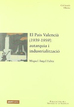 portada pais valencia (1939-1959)