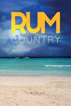 portada Rum Country (in English)