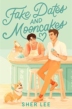 portada Fake Dates and Mooncakes pb mme (in English)