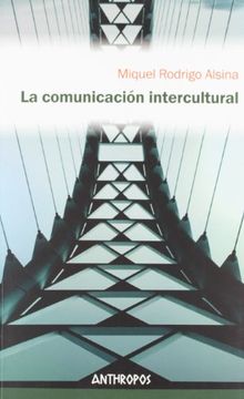 portada La Comunicación Intercultural (Att Ciencias Sociales) (in Spanish)