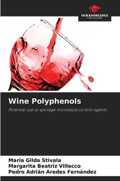 portada Wine Polyphenols