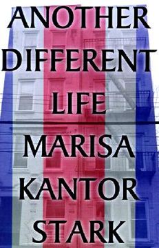 portada another different life (in English)