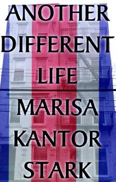 portada another different life (en Inglés)