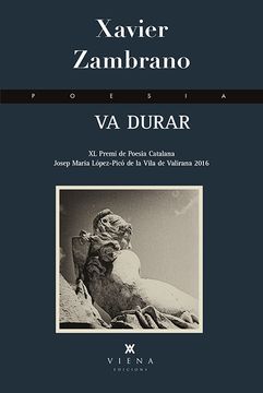 portada Va Durar (in Catalan)