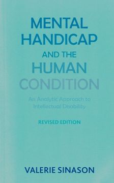 portada Mental Handicap and the Human Condition: An Analytic Approach to Intellectual Disability 