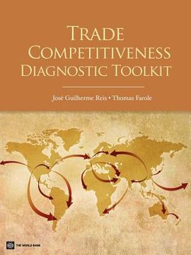 portada trade competitiveness diagnostic toolkit