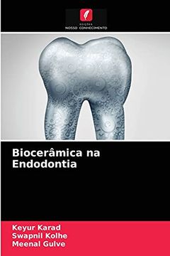 portada Biocerâmica na Endodontia (en Portugués)