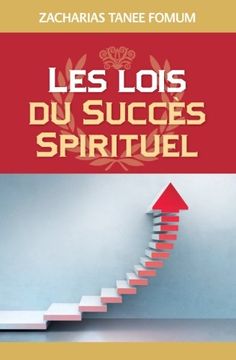 portada Les Lois du Succès Spirituel (Volume Un): 1 (en Francés)