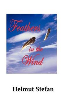 portada feathers in the wind (en Inglés)