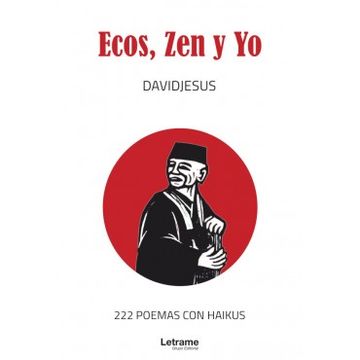 portada Ecos, zen y yo (in Spanish)
