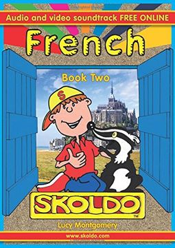 portada French: Children's Book Two: (Skoldo) (Primary French for Children)