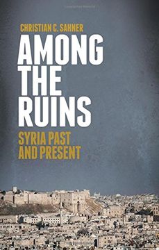 portada Among the Ruins: Syria Past and Present