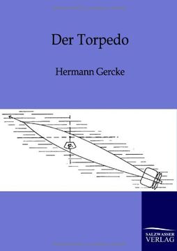 portada Der Torpedo