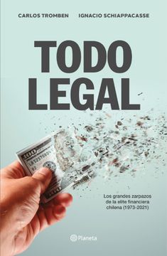 Todo Legal (Ebook)