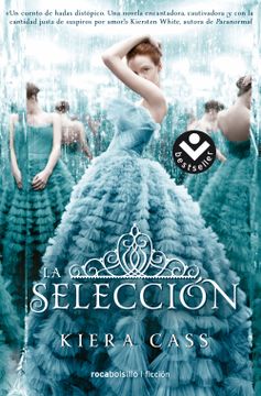 portada La Selección/ The Selection (in Spanish)