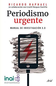 portada Periodismo Urgente (in Spanish)