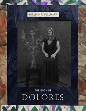 portada The Book of Dolores 