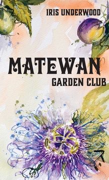 portada Matewan Garden Club (in English)