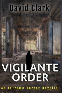 portada Vigilante Order