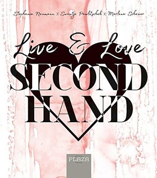 portada Live & Love Secondhand (en Alemán)